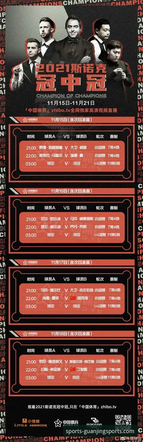 揭秘冠竞体育平台：2026体育直播体验背后的技术革新与用户洞察