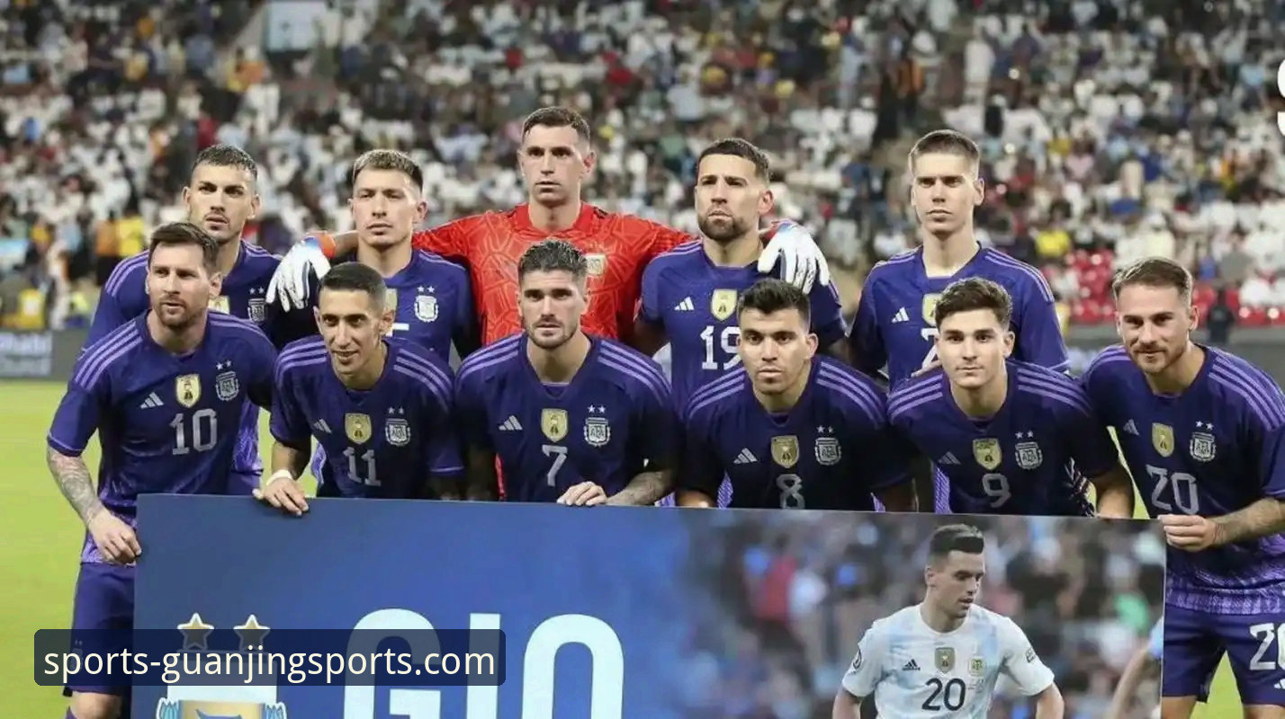 揭秘阿根廷5球大胜背后的战术细节与观赛新体验